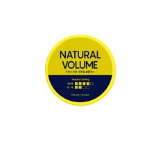 Holika Holika Biotin Style Care Natural Volume Wax wosk do stylizacji włosów 80g