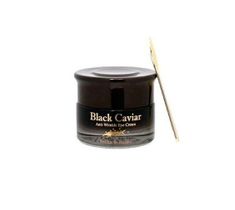 HOLIKA HOLIKA Black Caviar Anti-Wrinkle Eye Cream przeciwzmarszczkowy krem pod oczy z czarnym kawiorem 30ml
