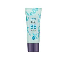 Holika Holika Petit BB Cream SPF30 oczyszczający krem BB do twarzy Clearing 30ml