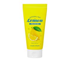 Holika Holika Sparkling Lemon Peeling Gel złuszczający peeling do twarzy (150 ml)