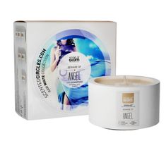 House Of Glam Modułowa Świeca zapachowa Beware Of Angel 200 g