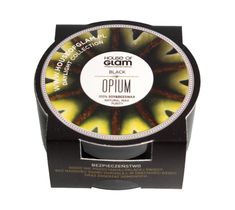 House Of Glam Świeca zapachowa mini Opium 45 g