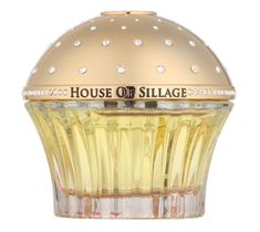 House of Sillage Cherry Garden Signature Collection woda perfumowana spray 75 ml
