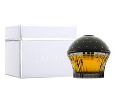 House of Sillage Emerald Reign Signature Collection woda perfumowana spray 75 ml