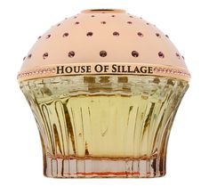 House of Sillage Houts Bijoux Signature Collection woda perfumowana spray 75 ml