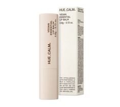 Hue Calm Vegan Essential Lip Balm balsam do ust (3.8 g)