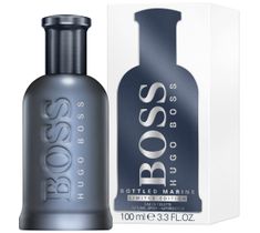 Hugo Boss Boss Bottled Marine woda toaletowa spray (100 ml)