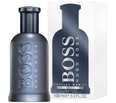 Hugo Boss Boss Bottled Marine woda toaletowa spray (100 ml)
