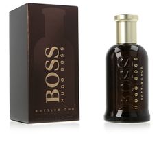 Hugo Boss Boss Bottled Oud woda perfumowana spray 100ml