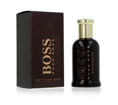 Hugo Boss Boss Bottled Oud woda perfumowana spray 50ml