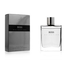 Hugo Boss Boss Selection woda toaletowa spray 90ml