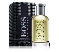 Hugo Boss Bottled 20th Anniversary woda toaletowa 100ml
