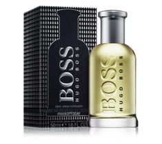 Hugo Boss Bottled 20th Anniversary woda toaletowa 50ml