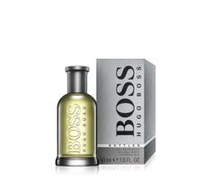 Hugo Boss Bottled Men woda toaletowa 50 ml