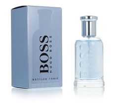 Hugo Boss Bottled Tonic woda toaletowa spray 50ml