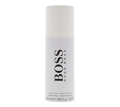 Hugo Boss Bottled Unlimited dezodorant spray 150ml