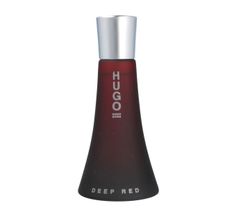 Hugo Boss Deep Red Woman woda perfumowana 90 ml