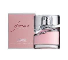 Hugo Boss Femme Woda perfumowana dla kobiet 75 ml