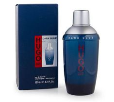 Hugo Boss Hugo Dark Blue woda toaletowa spray 75ml