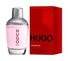 Hugo Boss  – Hugo Energise woda toaletowa spray (75 ml)