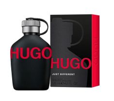 Hugo Boss Hugo Just Different woda toaletowa spray (125 ml)