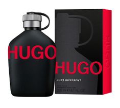 Hugo Boss Hugo Just Different woda toaletowa spray (200 ml)