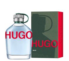 Hugo Boss Hugo Man woda toaletowa spray (200 ml)