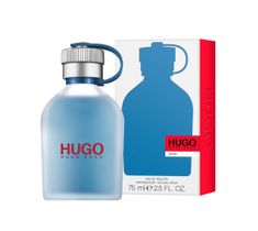 Hugo Boss Hugo Now woda toaletowa spray (75 ml)