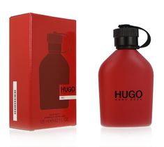 Hugo Boss Hugo Red woda toaletowa spray 125ml