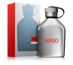 Hugo Boss – Hugo Iced męska woda toaletowa (125 ml)