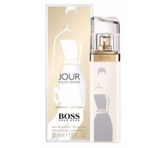 Hugo Boss Jour Pour Femme Runway Edition woda perfumowana spray 50ml