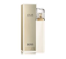 Hugo Boss Jour Pour Femme woda perfumowana 75 ml
