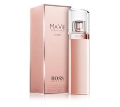 Hugo Boss Ma Vie Intense Pour Femme woda perfumowana spray 50 ml