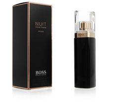 Hugo Boss Nuit pour Femme Intense woda perfumowana spray 50 ml