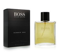 Hugo Boss Number One woda toaletowa spray 125ml