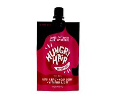 Hungry Hair Super Vitamin Hair Smoothie witaminowa maska do włosów (50 ml)