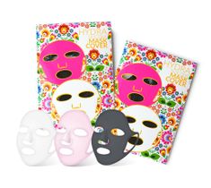Missha Hydra Silicone Mask Cover silikonowa nakładka na maski w płachcie (1 szt.)