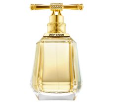 I Am Juicy Couture woda perfumowana spray 50ml
