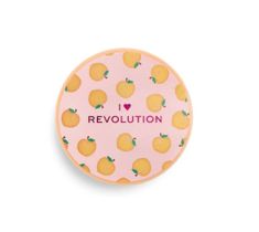 I Heart Revolution Baking Powder – sypki puder Peach (22 g)