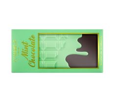 I Heart Revolution Chocolate Mint – paleta 16 cieni do powiek (22 g)