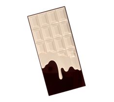 I Heart Revolution Chocolate Palette paleta cieni do powiek Nudes (1 szt.)