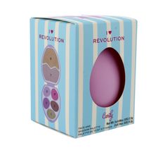 I Heart Revolution Easter Egg Candy zestaw do makijażu (1 szt.)