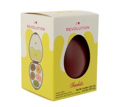 I Heart Revolution Easter Egg Chocolate (zestaw do makijażu 1 szt.)