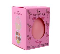 I Heart Revolution Easter Egg Flamingo (zestaw do makijażu 1 szt.)