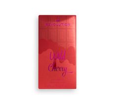 I Heart Revolution Eau de Parfum Wild Cherry – woda perfumowana (50 ml)