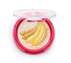 I Heart Revolution Fruity Highlighter Banana – rozświetlacz do twarzy (10.8 g)