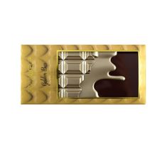 I Heart Revolution – Golden Bar Chocolate Paleta 16 Cieni Do Powiek (1 szt.)