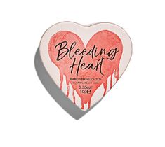 I Heart Revolution Bleeding Heart – rozświetlacz do twarzy (10 g)