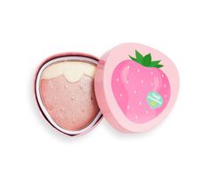 I Heart Revolution – Rozświetlacz Tasty 3D Strawberry (20 g)