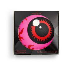 I Heart Revolution Halloween Eyeball Highighter Eye See You – rozświetlacz w pudrze (9,2 g)